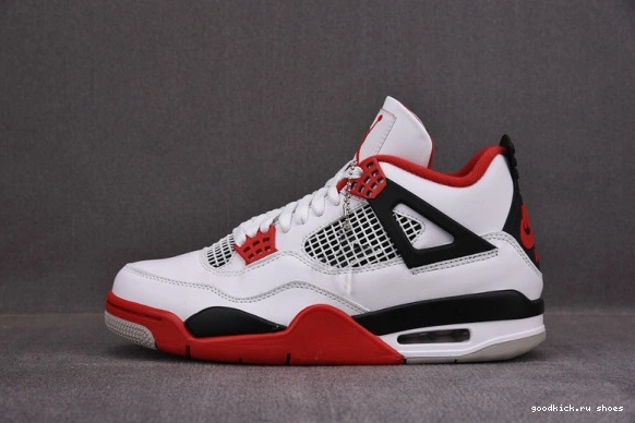 DC7770-160 Air DC7770-160 4 Red Retro (2020) Jordan Fire 0328